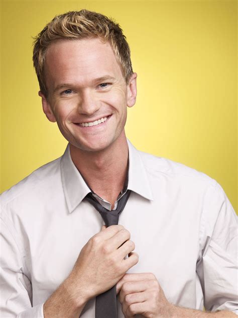 barney stinson actor.